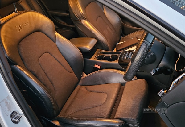 Used Audi A4 2014 for sale - 76927285: Photo 7