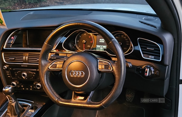 Used Audi A4 2014 for sale - 76927285: Photo 8