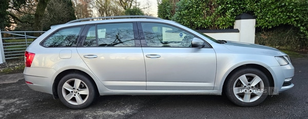 Used Skoda Octavia 2019 for sale - 77638005: Photo 2