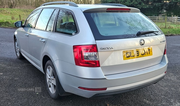 Used Skoda Octavia 2019 for sale - 77638005: Photo 5