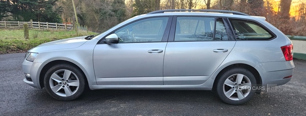 Used Skoda Octavia 2019 for sale - 77638005: Photo 6