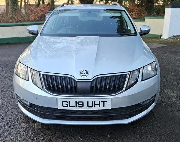 Used Skoda Octavia 2019 for sale - 77638005: Photo 8