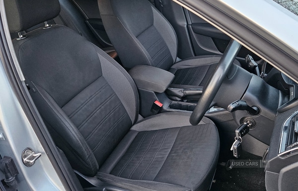 Used Skoda Octavia 2019 for sale - 77638005: Photo 9