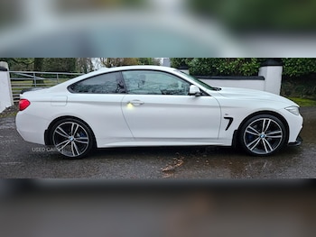 Used BMW 4 Series 2014 for sale - 78493025: Photo