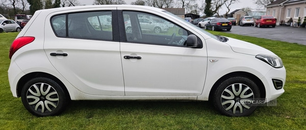 Used Hyundai i20 2013 for sale - 78059220: Photo 2