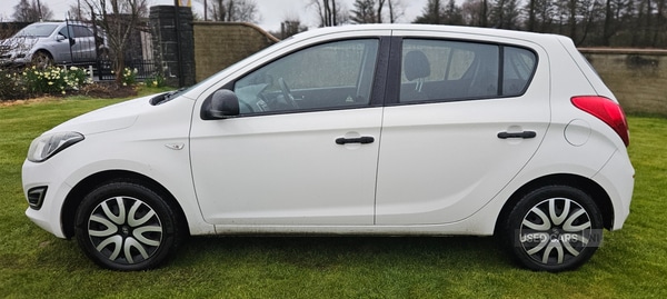 Used Hyundai i20 2013 for sale - 78059220: Photo 6