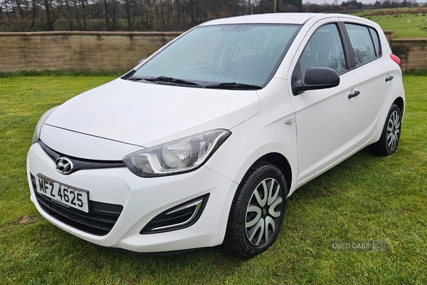 Used Hyundai i20 2013 for sale - 78059220: Photo 7