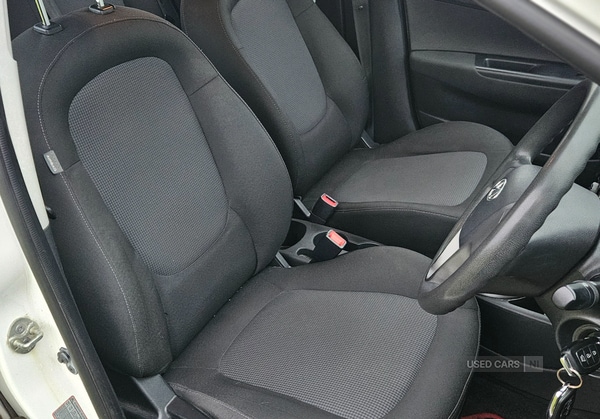 Used Hyundai i20 2013 for sale - 78059220: Photo 9