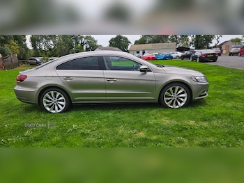 Used Volkswagen CC 2012 for sale - 75885224: Photo