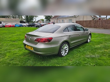 Used Volkswagen CC 2012 for sale - 75885224: Photo