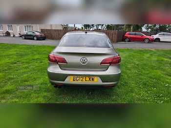 Used Volkswagen CC 2012 for sale - 75885224: Photo
