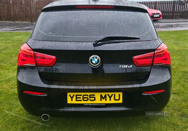 Used BMW 1 Series 2015 for sale - 78205799: Photo 4