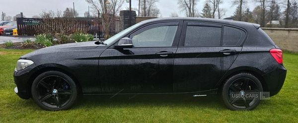 Used BMW 1 Series 2015 for sale - 78205799: Photo 6