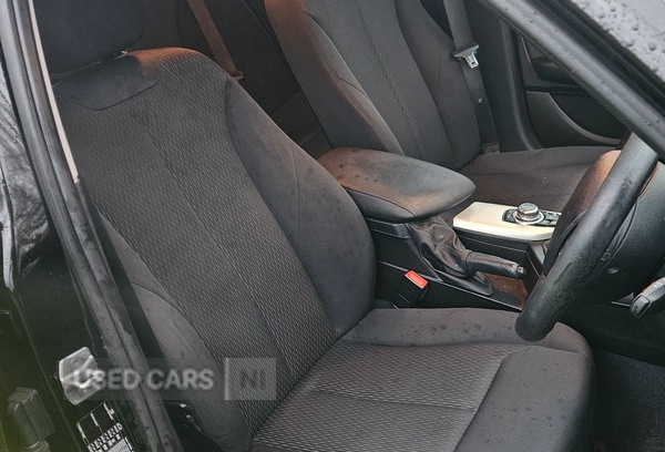 Used BMW 1 Series 2015 for sale - 78205799: Photo 8