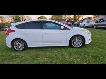 Used Ford Focus 2013 for sale - 75052187: Photo