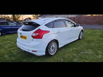 Used Ford Focus 2013 for sale - 75052187: Photo