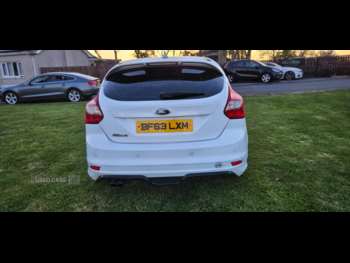 Used Ford Focus 2013 for sale - 75052187: Photo
