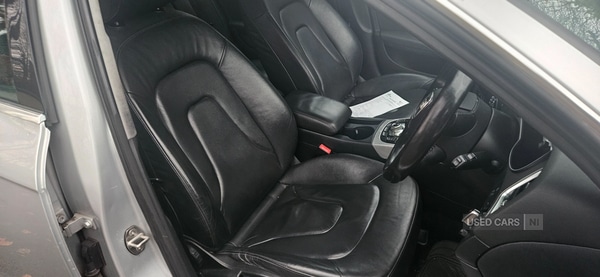 Used Audi A4 2013 for sale - 76327506: Photo 8