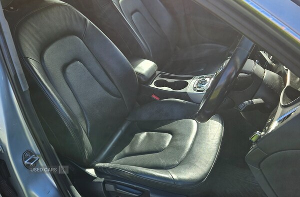 Used Audi A4 2013 for sale - 76327506: Photo 8