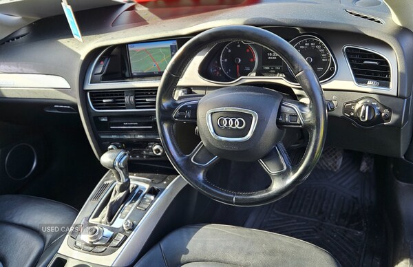 Used Audi A4 2013 for sale - 76327506: Photo 9