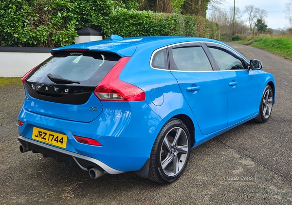 Used Volvo V40 2015 for sale - 78059215: Photo 3