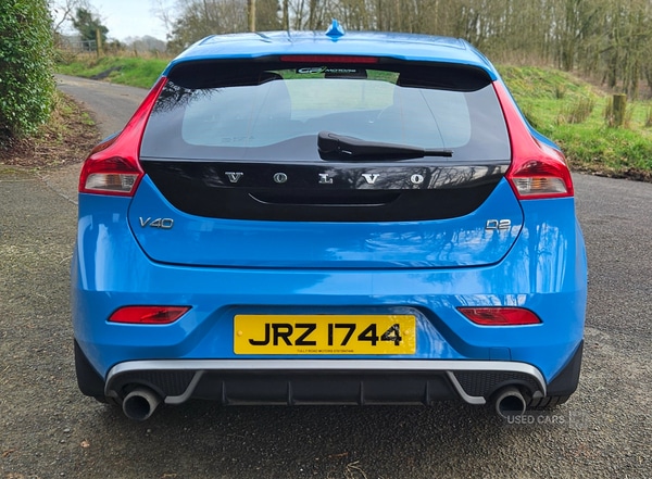 Used Volvo V40 2015 for sale - 78059215: Photo 4