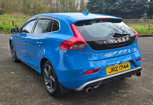 Used Volvo V40 2015 for sale - 78059215: Photo 5