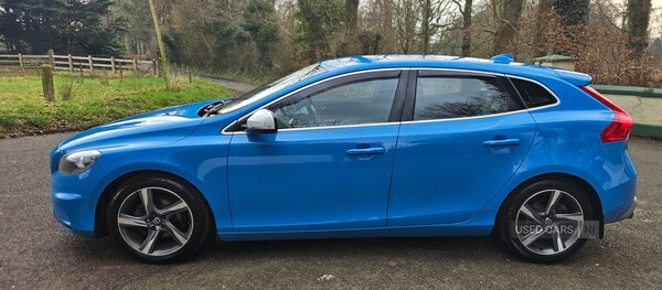 Used Volvo V40 2015 for sale - 78059215: Photo 6