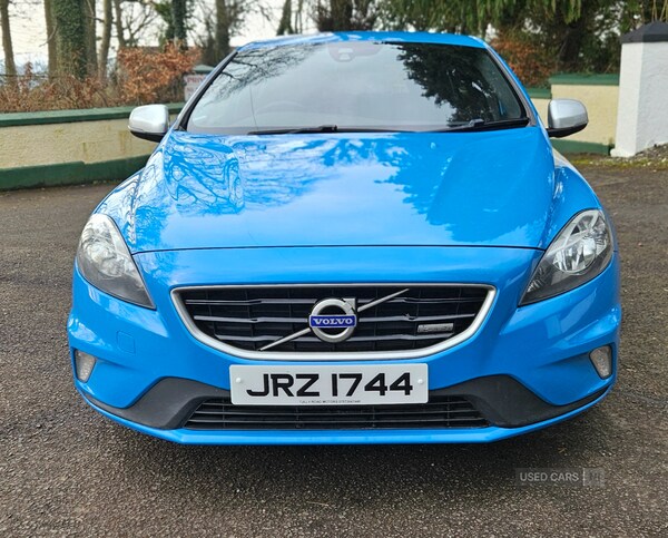 Used Volvo V40 2015 for sale - 78059215: Photo 7