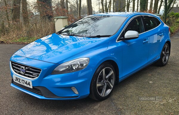 Used Volvo V40 2015 for sale - 78059215: Photo 8