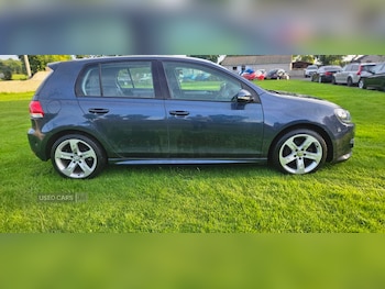 Used Volkswagen Golf 2012 for sale - 75464388: Photo