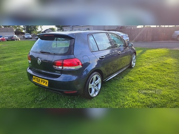 Used Volkswagen Golf 2012 for sale - 75464388: Photo
