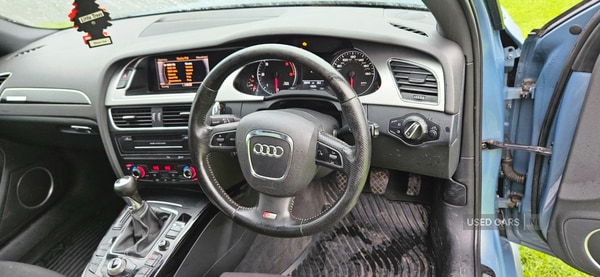 Used Audi A4 2011 for sale - 75464302: Photo 10