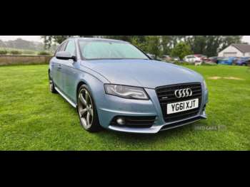 Used Audi A4 2011 for sale - 75464302: Photo