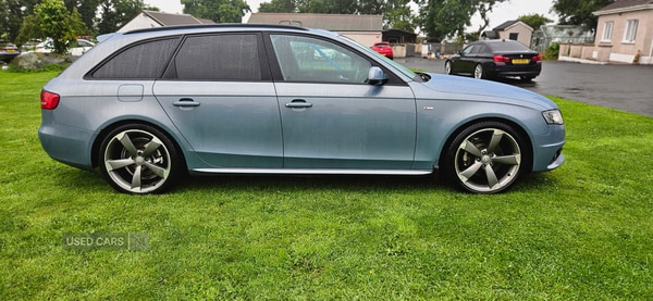 Used Audi A4 2011 for sale - 75464302: Photo 2