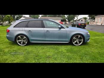 Used Audi A4 2011 for sale - 75464302: Photo
