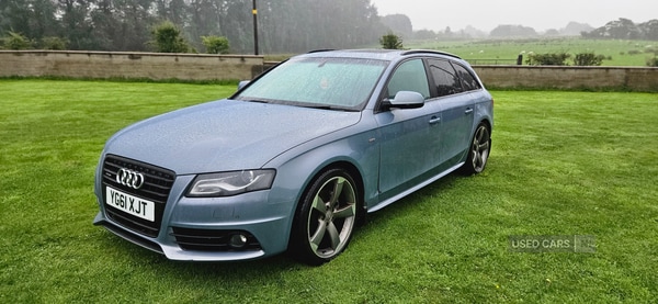 Used Audi A4 2011 for sale - 75464302: Photo 7