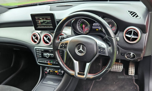 Used Mercedes-Benz GLA 2014 for sale - 77426384: Photo 11