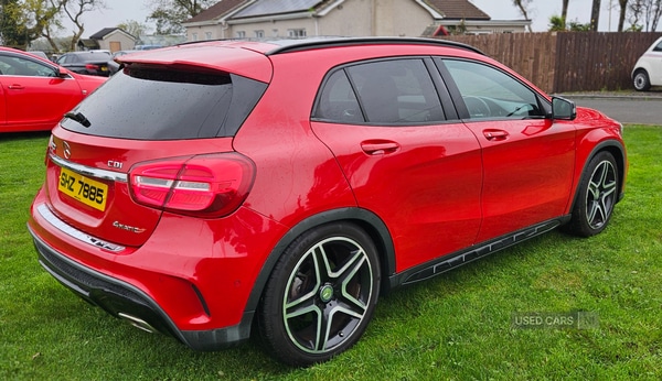 Used Mercedes-Benz GLA 2014 for sale - 77426384: Photo 3