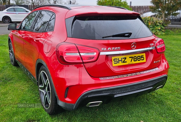 Used Mercedes-Benz GLA 2014 for sale - 77426384: Photo 5