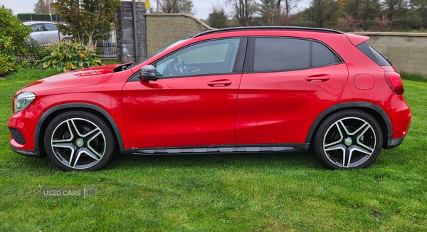 Used Mercedes-Benz GLA 2014 for sale - 77426384: Photo 6