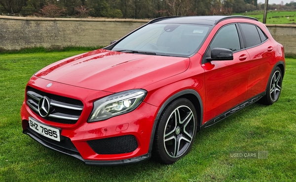 Used Mercedes-Benz GLA 2014 for sale - 77426384: Photo 7