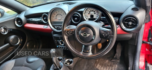 Used MINI Coupe 2011 for sale - 77637999: Photo 10