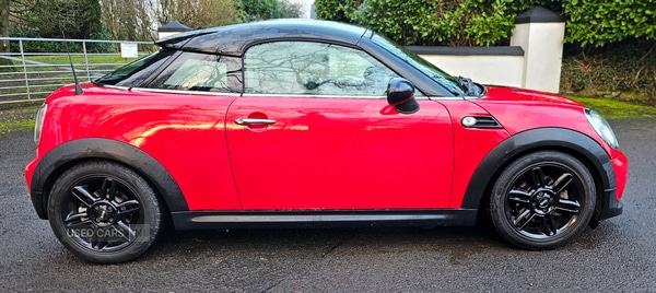 Used MINI Coupe 2011 for sale - 77637999: Photo 2