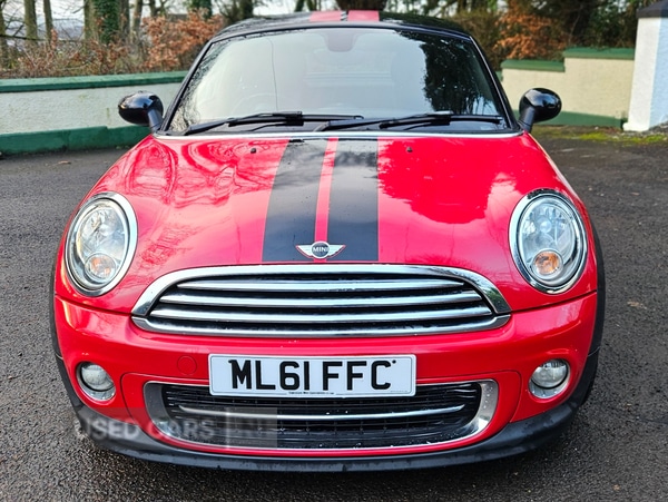 Used MINI Coupe 2011 for sale - 77637999: Photo 8