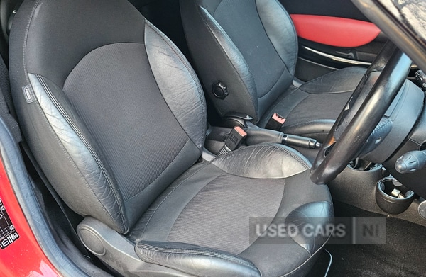 Used MINI Coupe 2011 for sale - 77637999: Photo 9