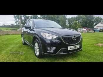 2013 - 2.2d SE-L 5dr