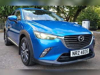 2018 - 1.5d Sport Nav 5dr