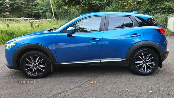 Used Mazda CX-3 2018 for sale - 76551526: Photo 6