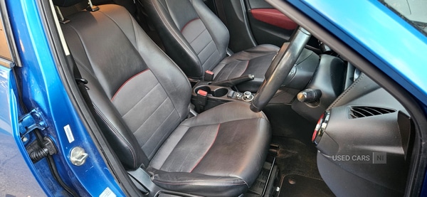 Used Mazda CX-3 2018 for sale - 76551526: Photo 9